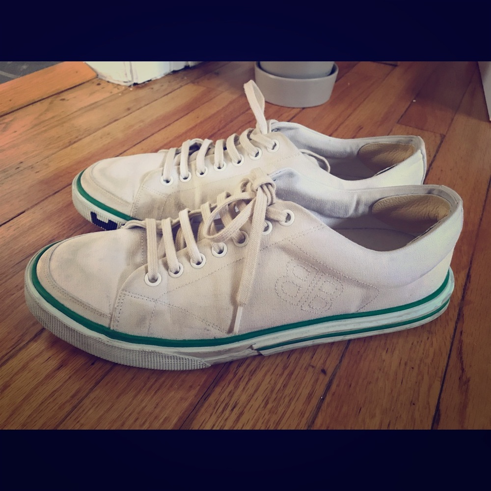Balenciaga men’s sneakers